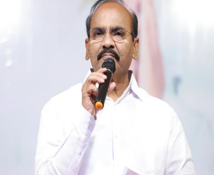 ఉద్యానపంటలపై ఎమ్మెల్యే కీలక సూచనలు