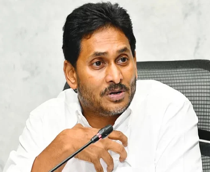 ‘దొంగే దొంగా అన్నట్టు చంద్రబాబు తీరు ఉంది’