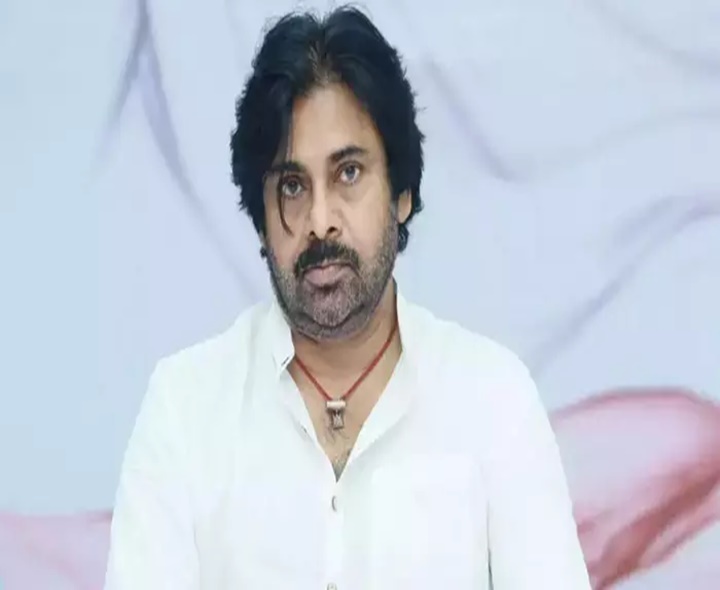 నేడు గుంటూరులో పవన్ పర్యటన