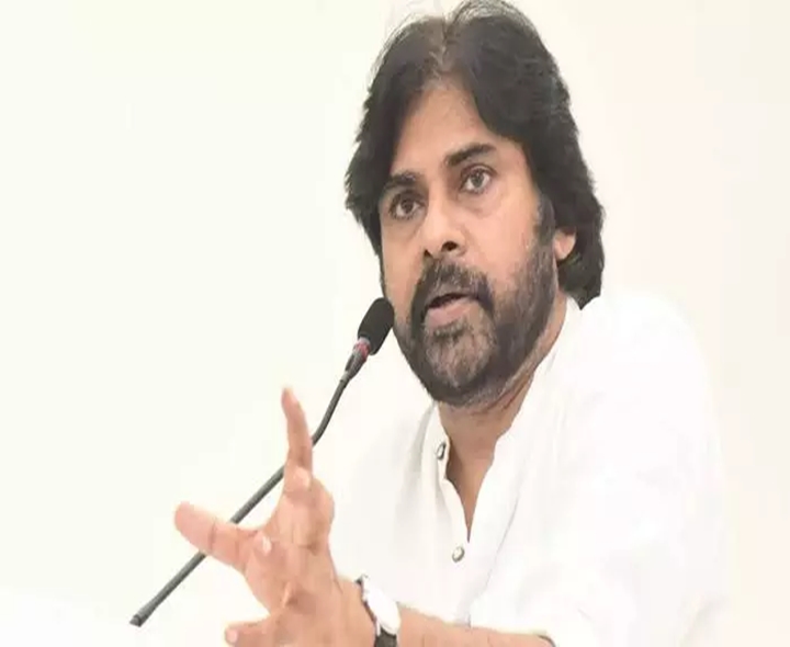 BREAKING: పవన్ కళ్యాణ్ మాస్ వార్నింగ్