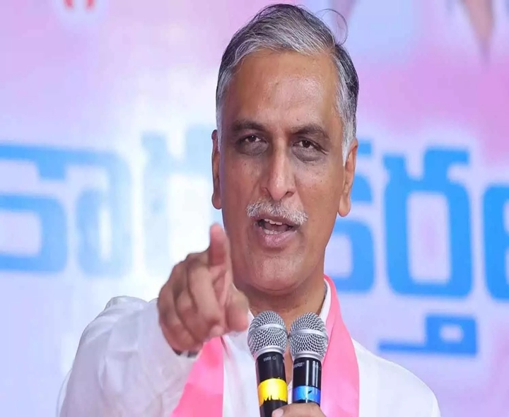 ఏ రైతుకు అయినా బోనస్ వచ్చిందా?: హరీశ్ రావు