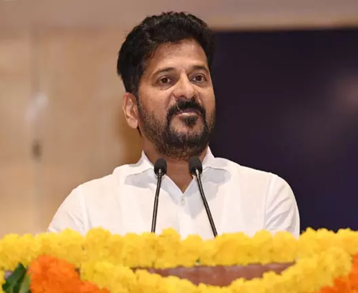 పేదల తిరుపతి కురుమూర్తి: CM రేవంత్