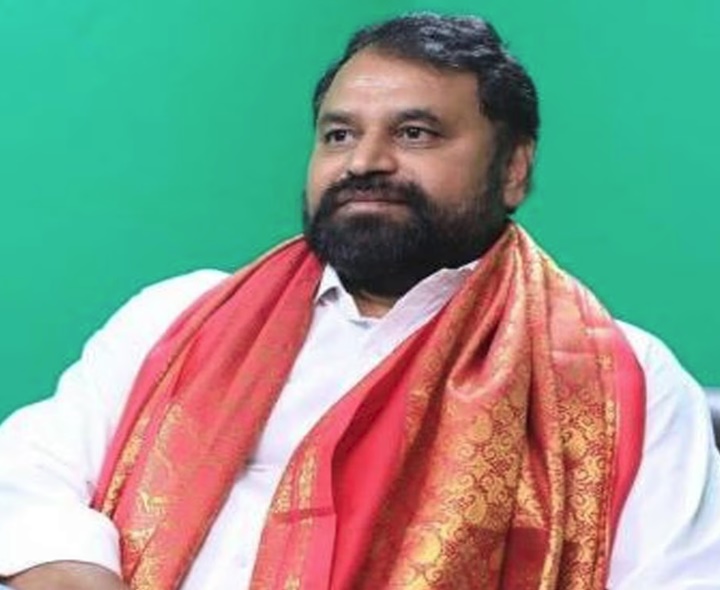 కాంగ్రెస్ సర్కార్ అవినీతి చేయదు: అద్దంకి