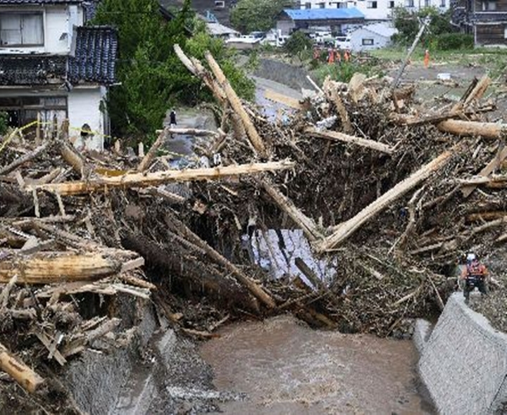 క్యూబాలో భారీ భూకంపం