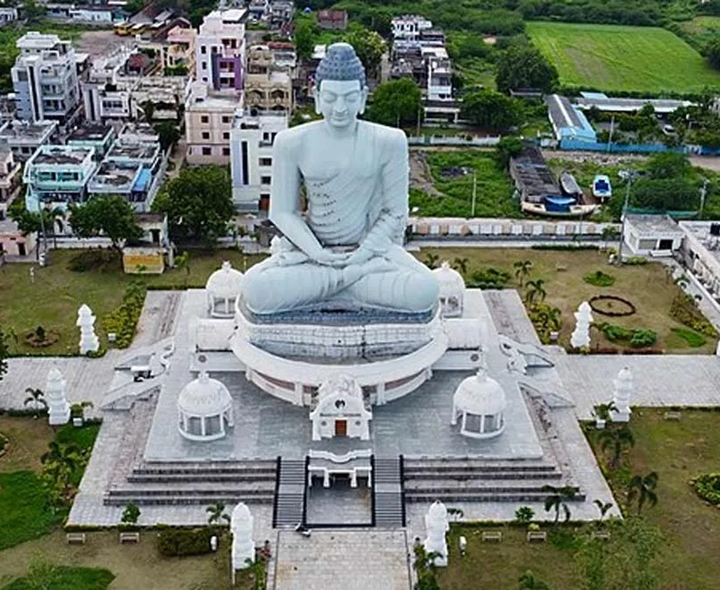 అమరావతికి రూ.15 వేల కోట్లు ఇవ్వనున్న ప్రపంచ బ్యాంకు