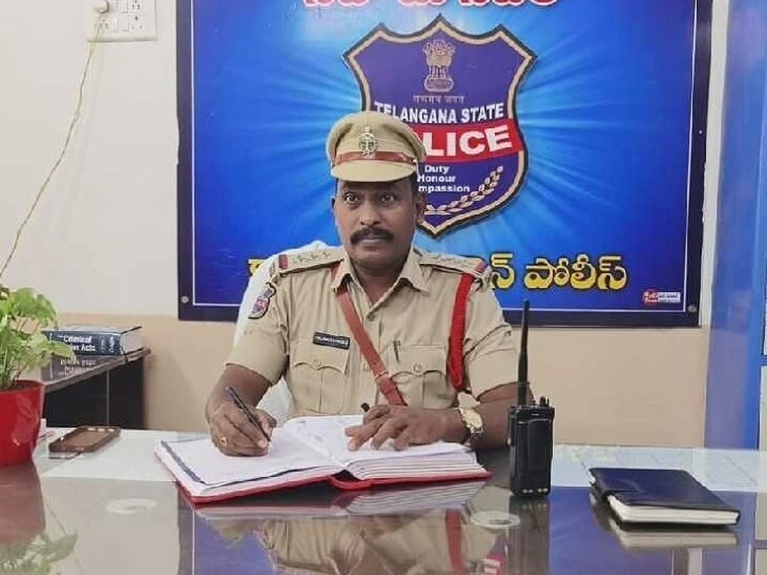 మట్కా స్థావరంపై దాడి.. ముగ్గురిపై కేసు