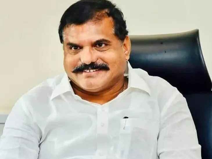 విశాఖలో డ్రగ్స్ కంటైనర్స్‌పై మరోసారి చర్చ