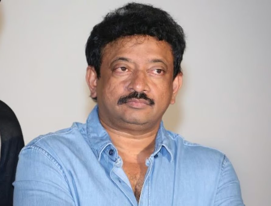 BREAKING: RGV ఇంటికి పోలీసులు.. అరెస్ట్?