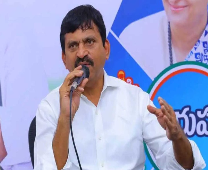 వారెవరో అతిత్వరలో తేల్చుతాం: పొంగులేటి 