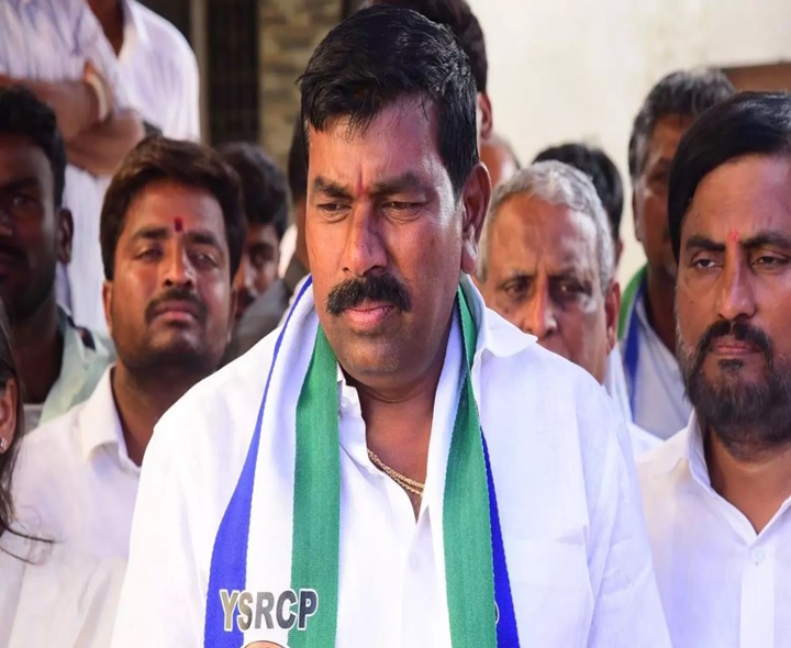 యురేనియం జీవో రద్దు చేయాలి: వైసీపీ ఎమ్మెల్యే