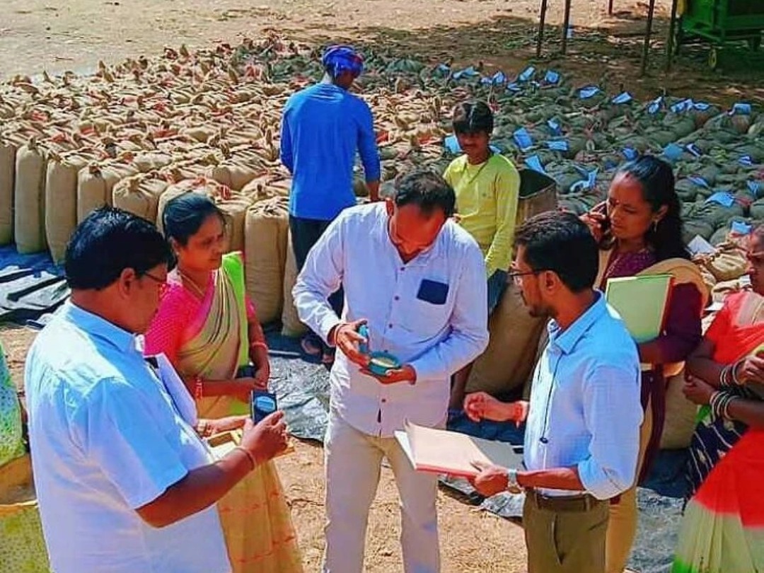 ‘సన్నరకం ధాన్యం కొనుగోళ్లలో నిబంధనలు పాటించాలి’