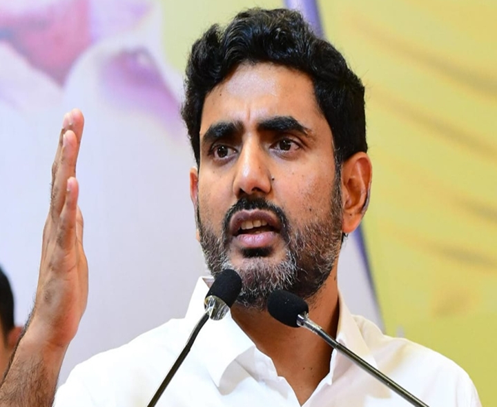 ప్రజలు జగన్‌కు ప్రతిపక్ష హోదా ఇవ్వలేదు: లోకేశ్