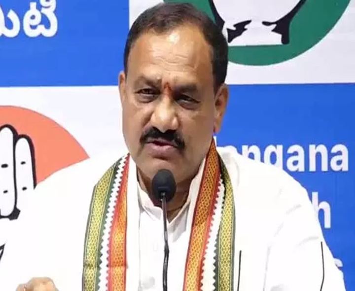 టీపీసీసీ అధ్యక్షుడి జిల్లాల పర్యటన ఖరారు