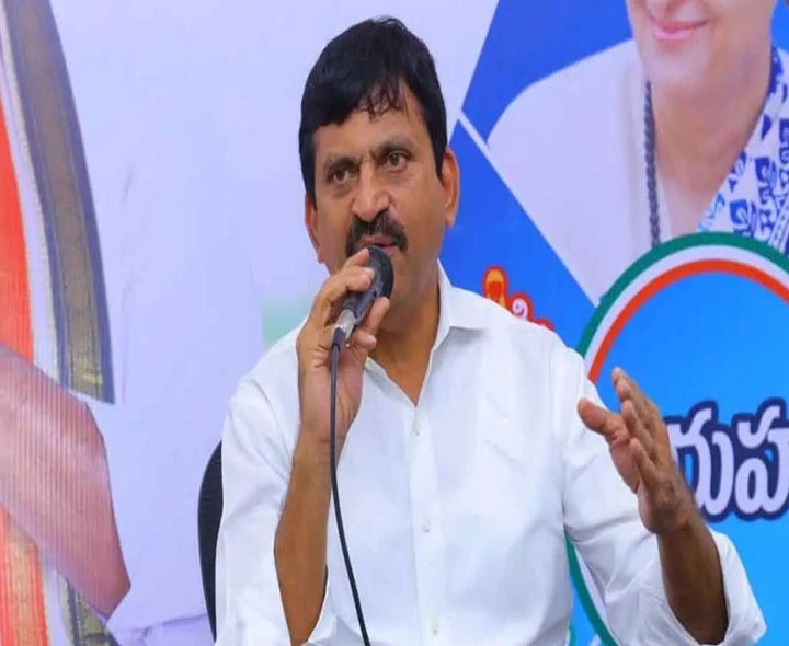 రైతులను నష్టపెట్టాలనేది ప్రభుత్వ ఉద్దేశం కాదు: మంత్రి