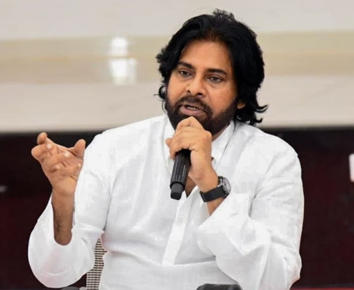 పర్యాటక అభివృద్ధికి ప్రత్యేక ప్రణాళిక: పవన్‌ కళ్యాణ్‌