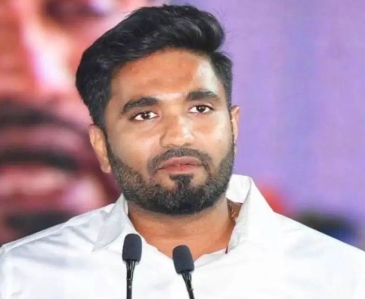 త్వరలో ఐటీ పాలసీ: ఎంపీ భరత్