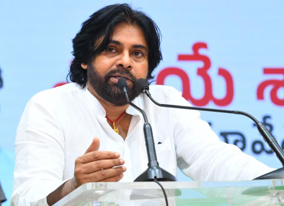 ఠాక్రే నుంచి ఎంతో నేర్చుకున్నా: పవన్ కళ్యాణ్