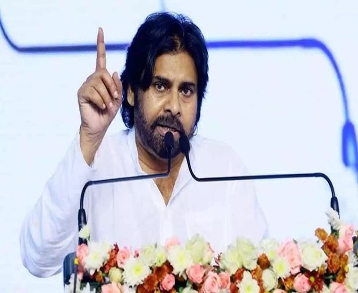 శివసేన, జనసేన సనాతనాన్ని రక్షిస్తాయి: పవన్