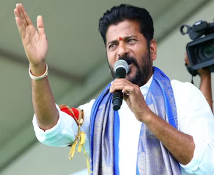 షిండే, అజిత్ ప్రజాతీర్పును కాలరాశారు: రేవంత్