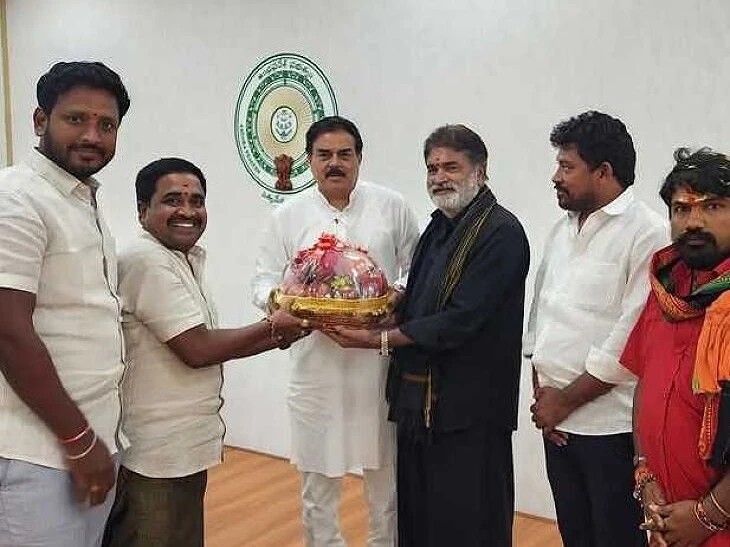 నాదెండ్లకు థ్యాంక్స్ చెప్పిన అప్పలనాయుడు