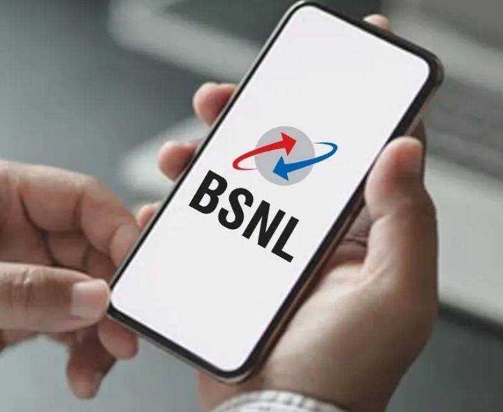 BSNLకు భారీగా పెరుగుతున్న యూజర్లు