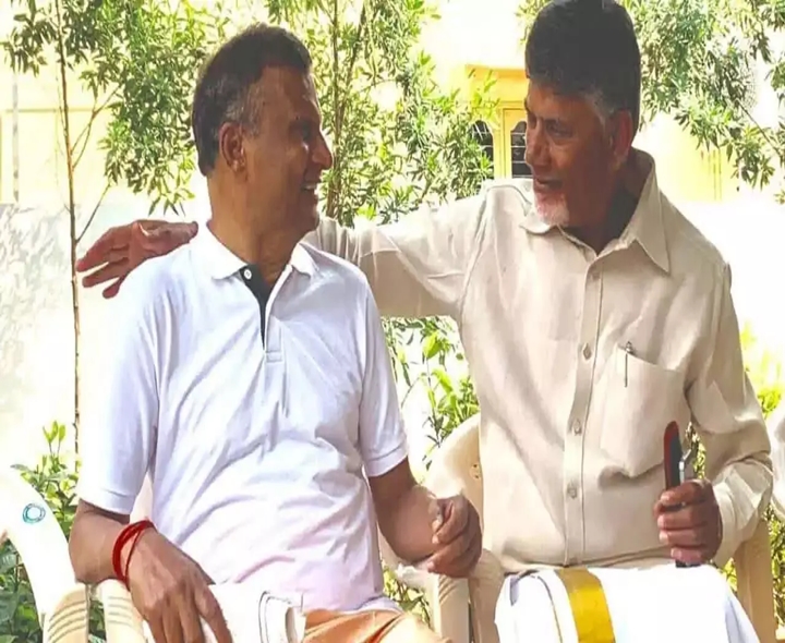 చంద్రబాబుకి రాహుల్ గాంధీ పరామర్శ