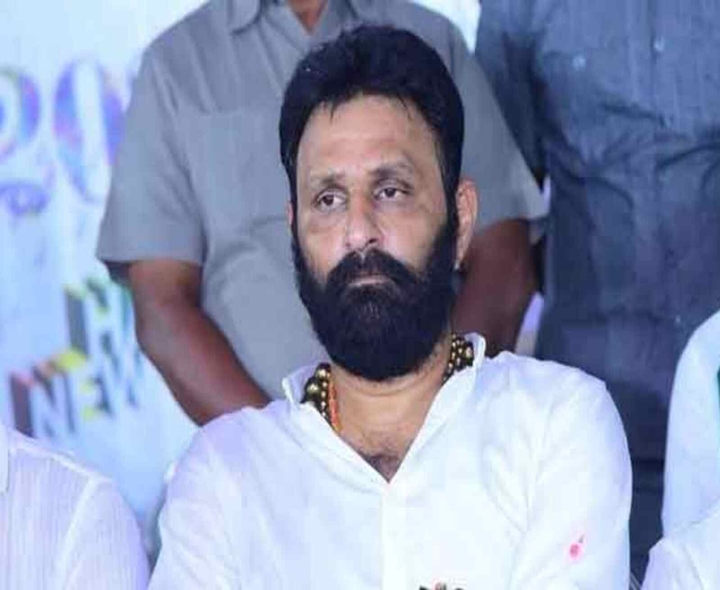 BREAKING: కొడాలి నానిపై కేసు నమోదు