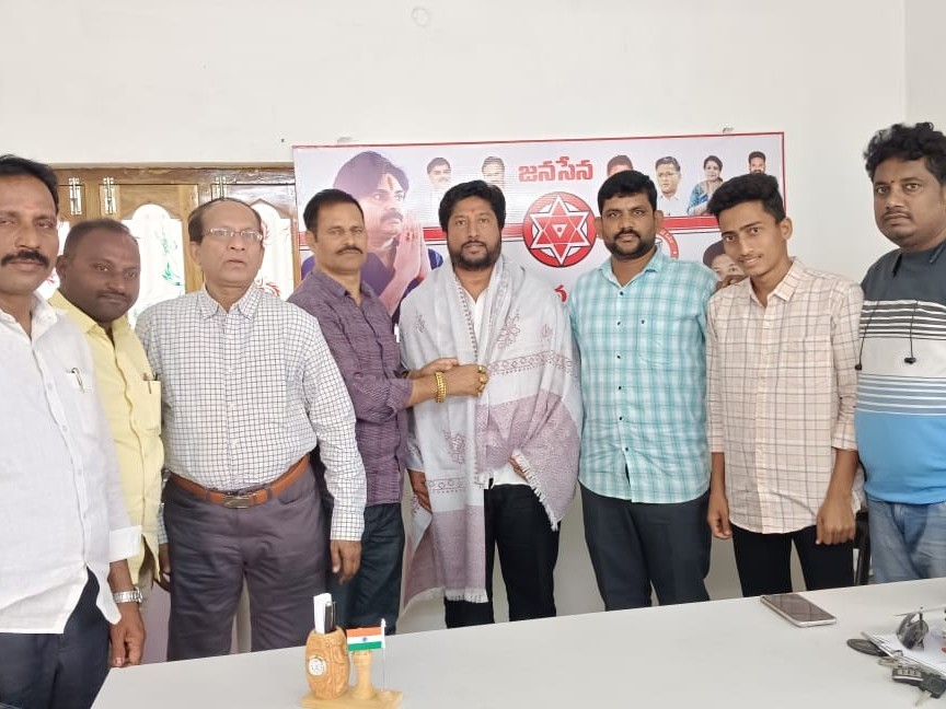 ‘రాజకీయాలలో కళింగలకు అధిక ప్రాధాన్యత ఇవ్వాలి’