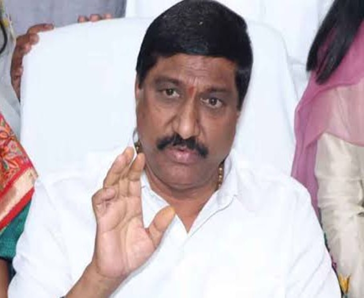 భోగాపురం విమానాశ్రయానికి అల్లూరి పేరు