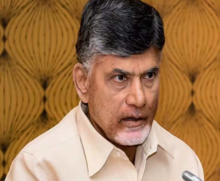 కేంద్రమంత్రి తండ్రి మృతి.. సీఎం సంతాపం