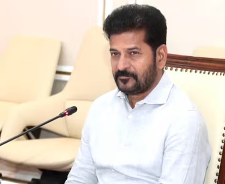 నేడు సీఎం రేవంత్‌తో వామపక్ష పార్టీ నేతల భేటీ