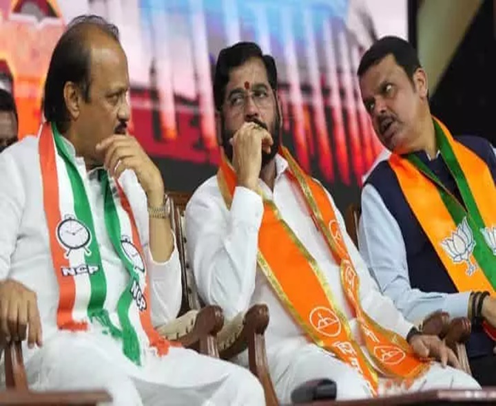 NCP చీఫ్ విప్ సంచలన వ్యాఖ్యలు