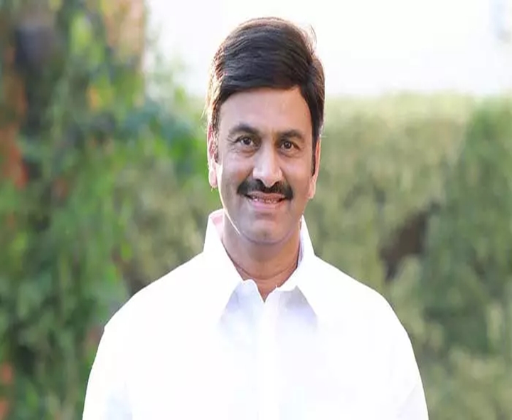 పెద్ద చేపలు త్వరలో తెరపైకి వస్తాయి: డిప్యూటీ స్పీకర్