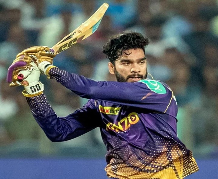 కోల్‌కతా నైట్ రైడర్స్(KKR) ఫుల్ టీమ్ ఇదే