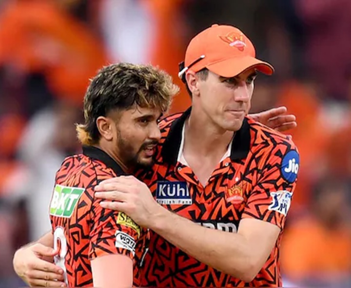 SRH పూర్తి జట్టు ఇదే..?