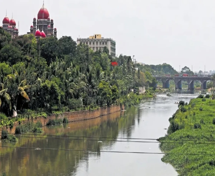 మూసీ ప్రక్షాళనపై హైకోర్టు కీలక మార్గదర్శకాలు