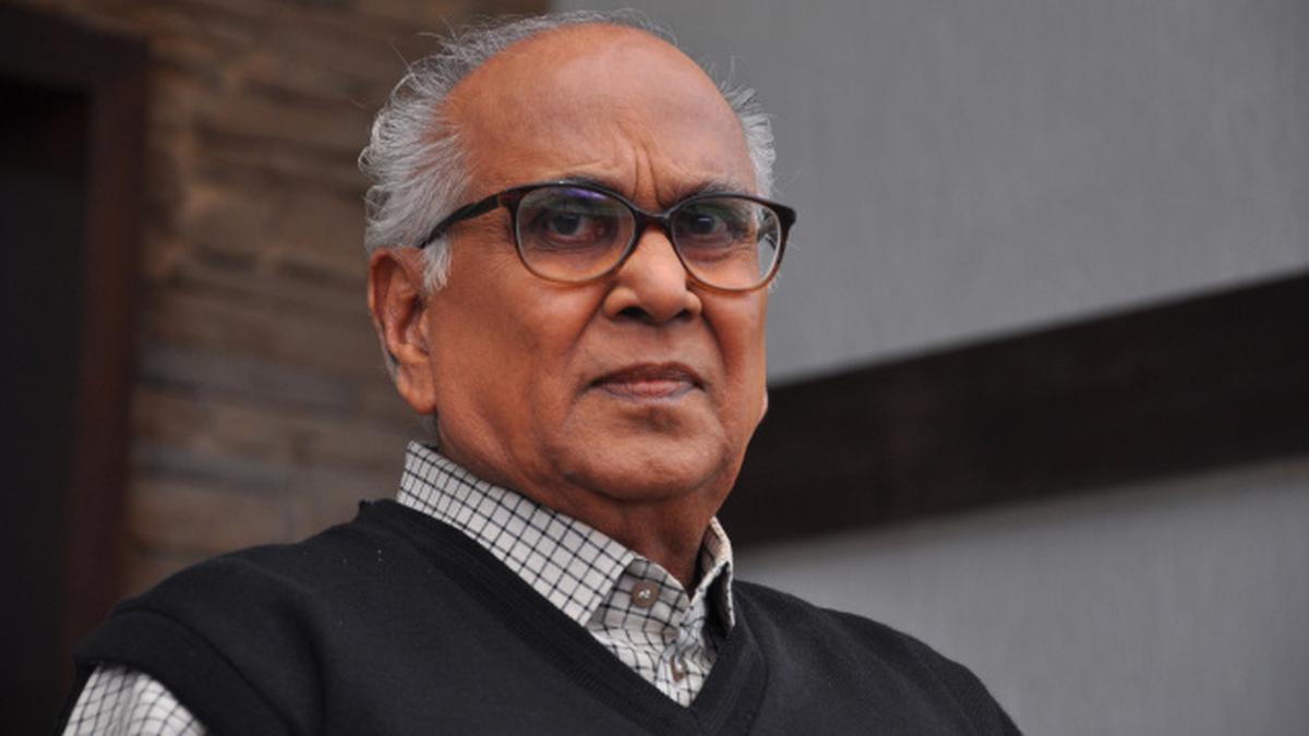 akkineni nageswara rao