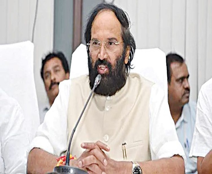 ధాన్యం కొనుగోలుపై మంత్రి ఉత్తమ్ కీలక వ్యాఖ్యలు