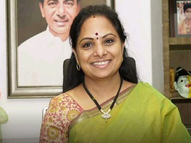 4 నుంచి జాగృతి ఉమ్మడి జిల్లాల సమావేశాలు