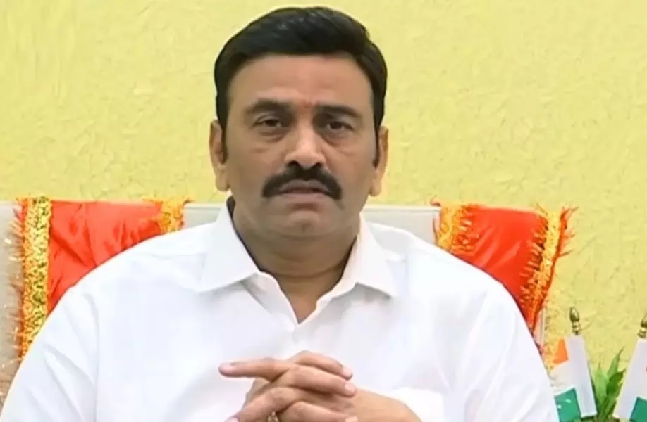 రఘురామ కస్టోడియల్‌ టార్చర్‌ కేసు విచారణ