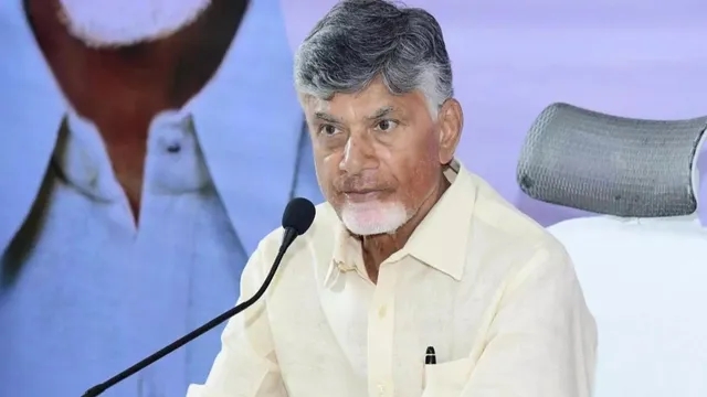 ఆరు నెలల పాలనపై సీఎం ట్వీట్