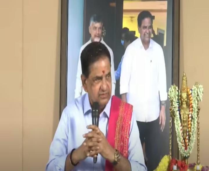 టీటీడీ ఛైర్మన్ సంచలన ప్రకటన