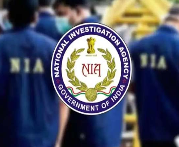 దేశవ్యాప్తంగా NIA సోదాలు