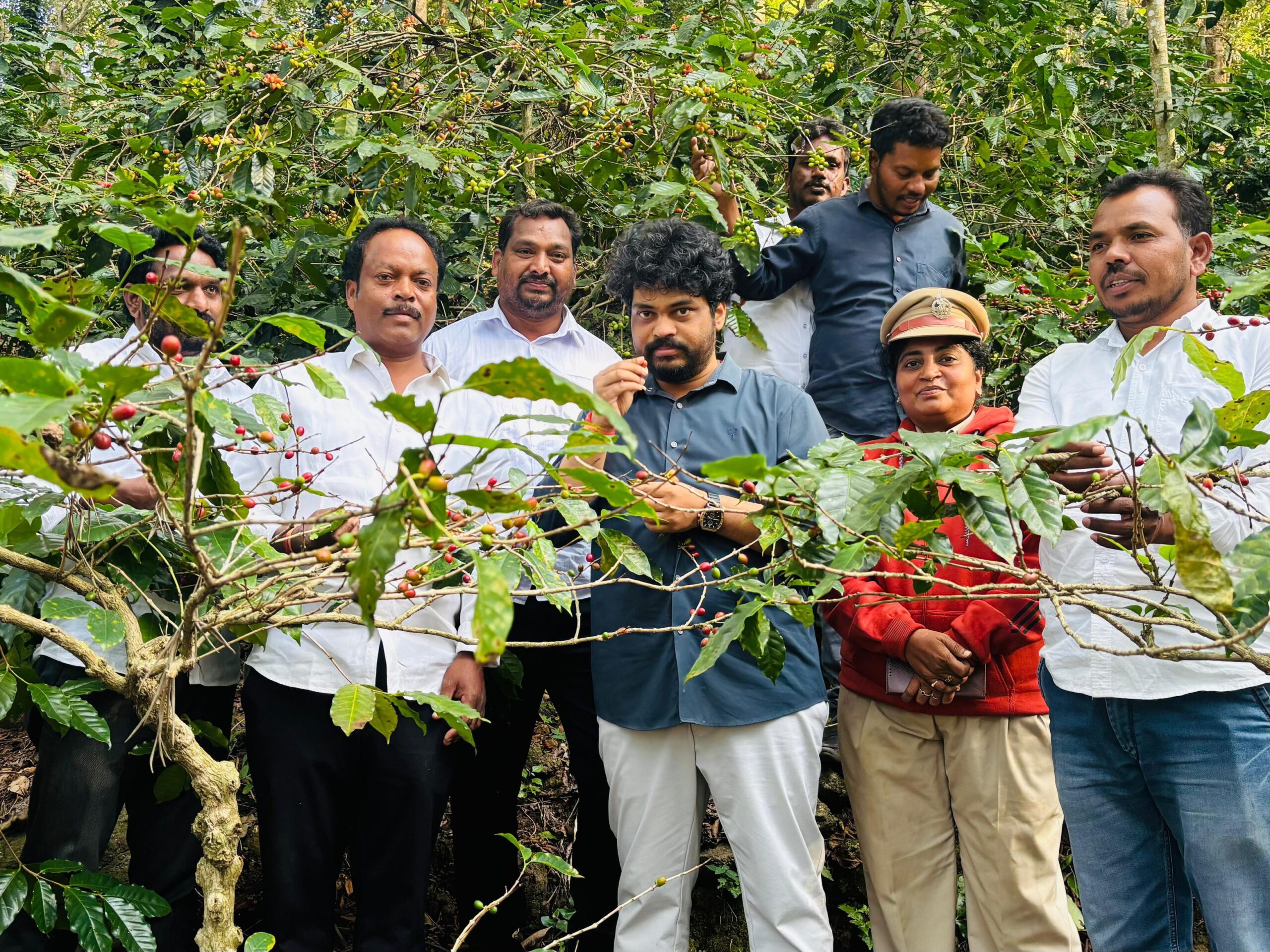 మంచి ధర ప్రకటించిన జీసీసీకే విక్రయించాలి