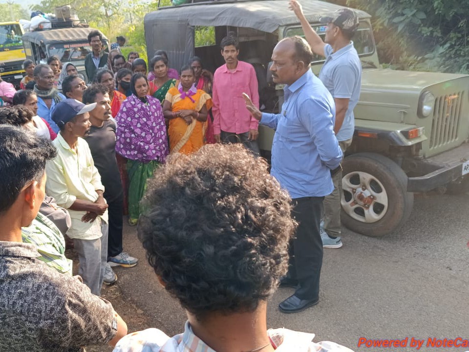 ‘రహదారి నిబంధనలు ఖచ్చితంగా పాటించాలి’