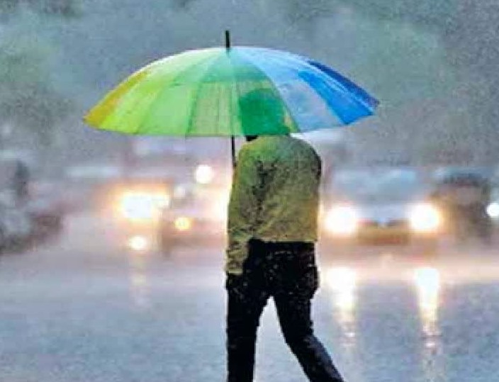 ALERT: రానున్న 3 రోజులు వర్షాలు