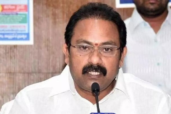 టీడీపీలోకి మాజీ డిప్యూటీ సీఎం