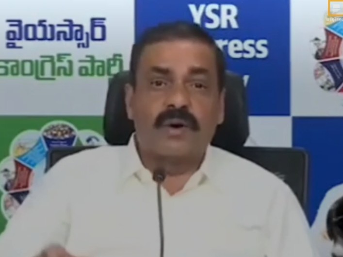 స్కిల్ స్కామ్‌లో చంద్రబాబే అసలు సూత్రధారి: కాకని