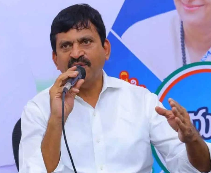 కొత్త ROR చట్టంపై పొంగులేటి కీలక వ్యాఖ్యలు