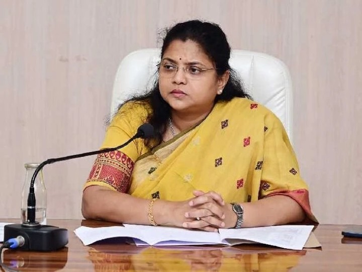 ‘బీచ్ వద్ద కట్టుదిట్టమైన భద్రత’